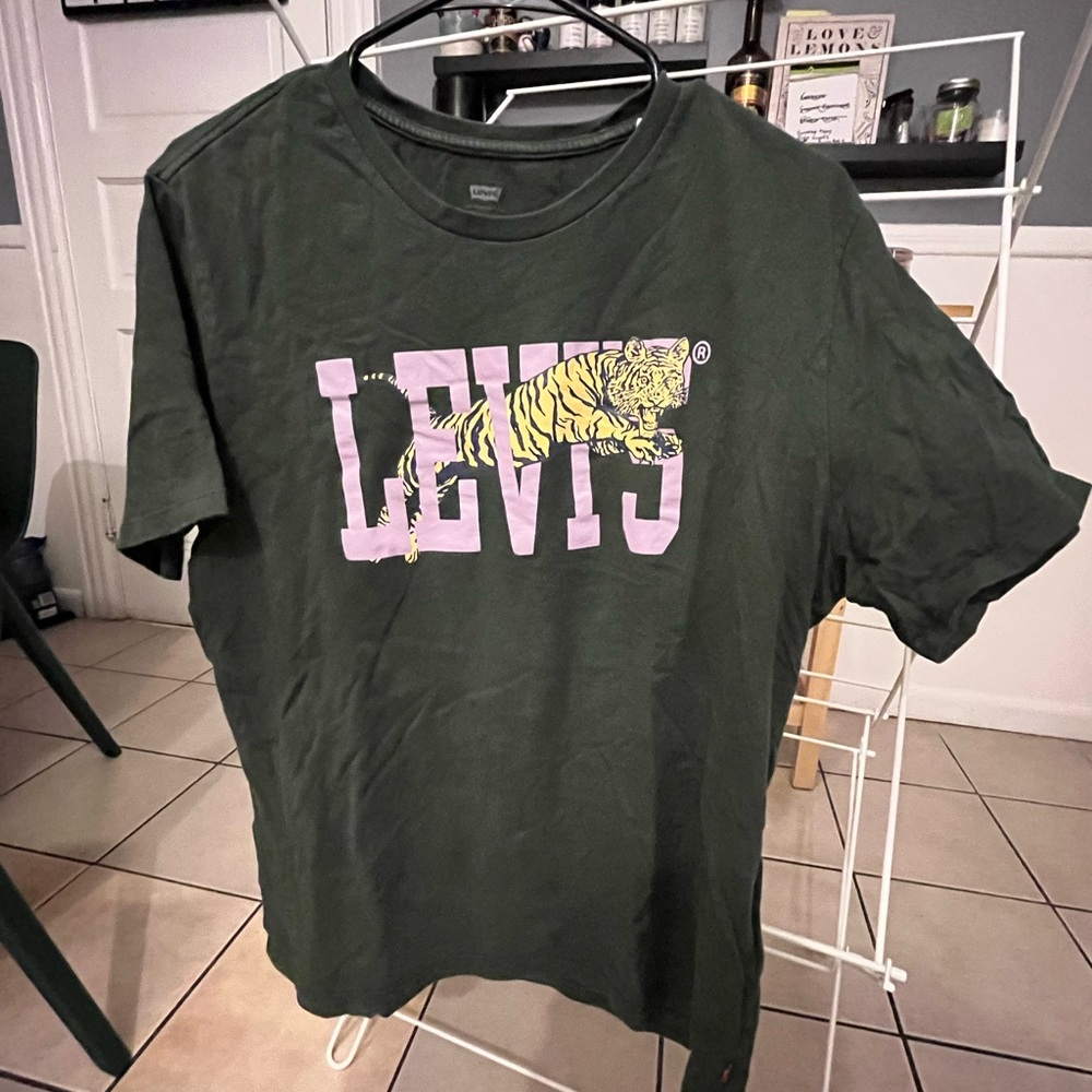 Levi’s T-Shirt